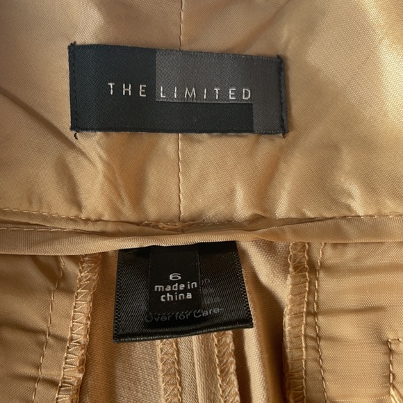 Shorts - Picture 2 of 4